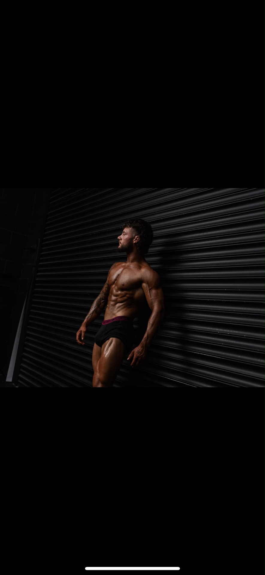 The Shutter